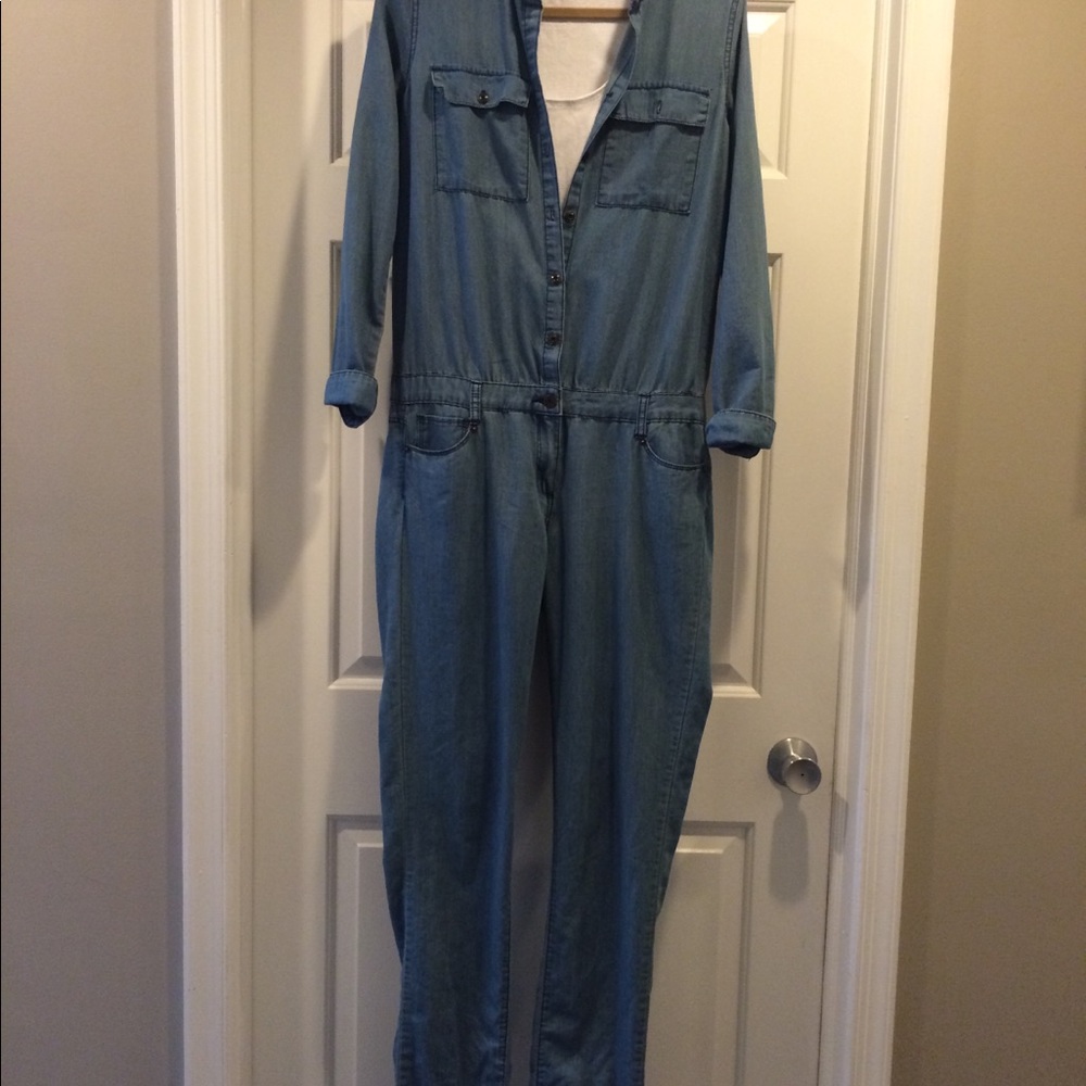 Jumpsuit